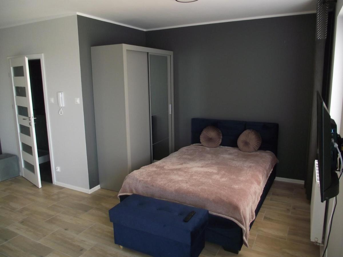 Apartament Holenderski Z Prywatnym Miejscem Postojowym W Garazu Koszalin Exterior foto