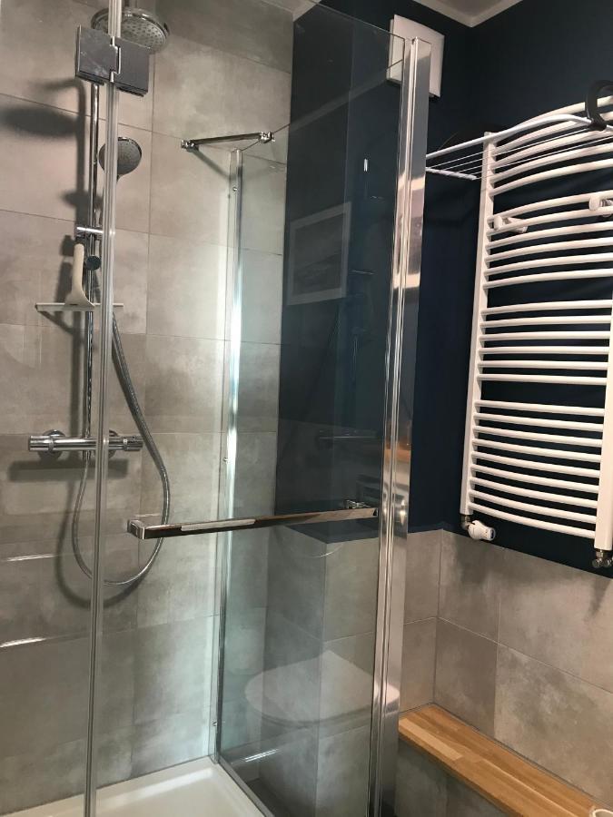 Apartament Holenderski Z Prywatnym Miejscem Postojowym W Garazu Koszalin Exterior foto